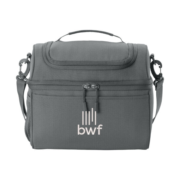 Port Authority Dome Cooler - Embroidered Logo Thumbnail