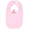 Infant Premium Jersey Bib Thumbnail